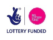 Lottery funded - Big Lottery Fund
